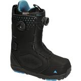 Black Snowboard Boots Burton Photon Boa 2024 - Black