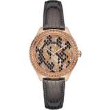 Guess Leather - Women Wrist Watches Guess (S0310235)