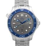 Omega Men Wrist Watches Omega Seamaster Diver (210.30.42.20.06.001)