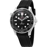 Omega Watches Omega Seamaster Diver (210.32.42.20.01.001)