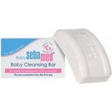 Children Bar Soaps Sebamed Baby Cleansing Soap Bar 100g