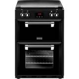 Touchscreen Induction Cookers Stoves RICHMOND 600EI Black