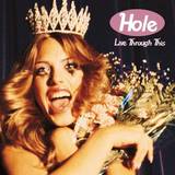 Hole - Live Through This (Vinyl)