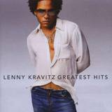Vinyl on sale Lenny Kravitz - Greatest Hits (Vinyl)