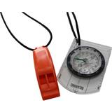 Adjustable Straps Dive Compasses Zone3 Swim Run Whistle And Compass