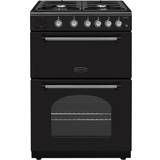 Gas Ovens Cookers on sale Rangemaster CLA60NGFBL/C Black