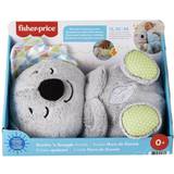 Lights Soft Toys Fisher Price Soothe 'n Snuggle Koala