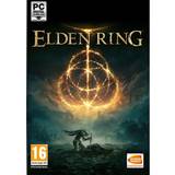 16 PC Games Elden Ring (PC)