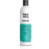 Revlon Pro You The Moisturizer Hydrating Shampoo 350ml
