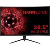 Hannspree 2560x1440 - Standard Monitors Hannspree HG392PCB 39"
