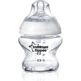 Machine Washable Baby Bottle Tommee Tippee Closer to Nature Anti-Colic 150ml