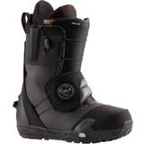 Black Snowboard Boots Burton Ion Step On 2024 - Black