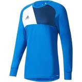 adidas Assita 17 Goalkeeper Jersey Men - Blue/White