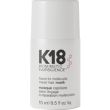 Pump Hair Masks K18 Leave-in Molecular Repair Hair Mask 15ml