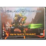 Luck & Risk Management - Miniatures Games Board Games IDW Galaxy Hunters: New Ways to Hunt