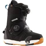 Freestyle Boards - Grey Snowboard Boots Burton Felix Step On 2022