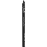 Sleek Makeup Eye Pencils Sleek Makeup Intense Waterliner Eyeliner Zodiac Black