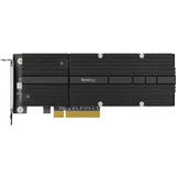 PCIe x8 Controller Cards Synology M2D20