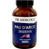Diuretics Weight Control & Detox Dr. Mercola Pau D´arco 120 pcs