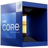 Core i9 CPUs Intel Core i9 12900K 3.2GHz Socket 1700 Box without Cooler