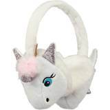 Ear Muffs Children's Clothing Barts Unicorna Ear Muffs - White