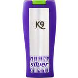 K9 Sterling Silver Shampoo 5.7L