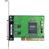 MOXA CP-102U DB9 RS-232 PCI