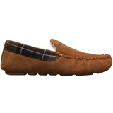 Barbour Loafers Barbour Monty - Camel Suede