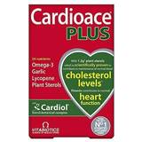L-Carnitine Supplements Vitabiotics Cardioace Plus 60 pcs