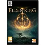 Elden ring Elden Ring - Launch Edition (PC)