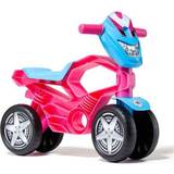 Ride-On Toys Molto Foot to Floor Motorbike