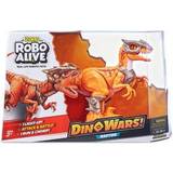 Dinosaur Interactive Pets Zuru Robo Alive Dino Wars Raptor
