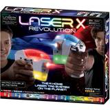 Laser X Blasters Laser X Revolution Micro Double Blaster