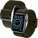 Apple smartwatch series 3 Spigen Lite Fit Watch Band for Apple Watch Series 1/2/3/4/5/6/SE 38/40mm