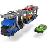 Cheap Toy Vehicle Accessories Dickie Toys Car Carrier 2 Pack