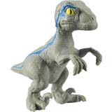 Character Toys Character Stretch Mini Jurassic Raptor