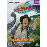 Andy's Dinosaur Adventures: Diplodocus And Dung (DVD)