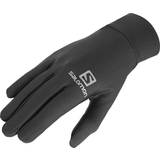 Salomon Cross Warm Gloves Unisex - Black