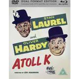 Atoll K (Dual Format Edition)
