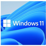 Operating Systems Microsoft Windows 11 Pro Eng (64-bit OEM)
