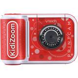 Compact Cameras Vtech KidiZoom PrintCam