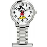 Pocket Watches Character Mickey Mouse Nurse Fob (MK8159ARG)