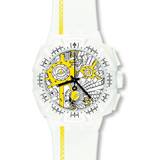Swatch Street Map (SUIW410)