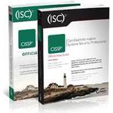 (ISC)2 CISSP Certified Information Systems Security Professional Official Study Guide & Practice Tests Bundle (Paperback)