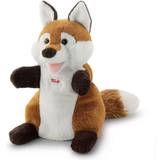 Foxes Dolls & Doll Houses Trudi Puppet Fox