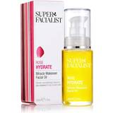 Super Facialist Rosehip Hydrate Miracle Makeover Facial Oil 30ml