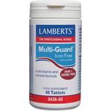 Lamberts Multi-Guard Iron Free 60 pcs