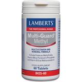 Lamberts Multi-Guard Methyl 60 pcs