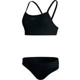 Bikini Sets Speedo Essential Endurance+ Thinstrap Bikini - Black