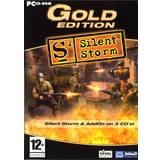 Silent Storm : Gold (PC)